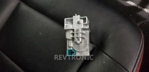 Mercedes Electronic Steering Lock Problem_ESL