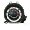 Fiat 500 Instrument Cluster Speedo Repair