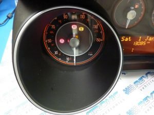 fiat_punto_instrument_cluster_repair_for_background_lights_on_dim_workinfg