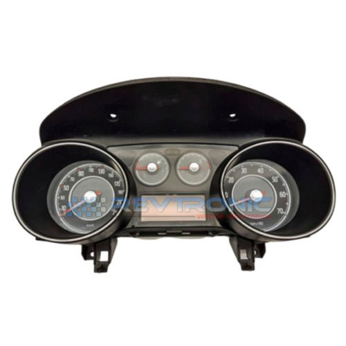 fiat_punto_instrument_cluster_repair_for_background_lights_on_dim_working_repaired