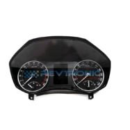 SKODA OCTAVIA ROOMSTER SPEEDO CLUSTER LED LIGHTS BLINKING WITH INDICATORS