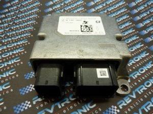 FORD FIESTA - C1BT-14B321-CF - Air Bag ECU Reset Service