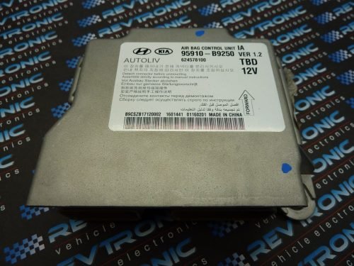 hyunidai-i10-95910b9250-air-bag-ecu-reset-service