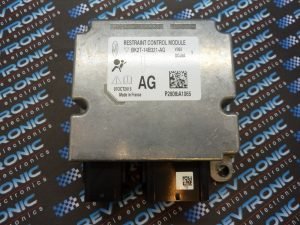 Ford Transit Custom - BK2T-14B321-AG - Air Bag ECU Reset Service