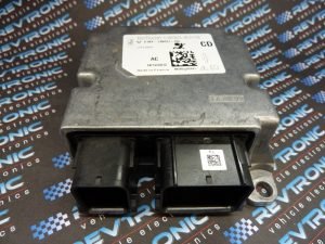 ford fiesta 308 -C1BT14B321CD C1BT-Air Bag ECU Reset Service