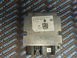 ford fiesta 308 -C1BT14B321CD C1BT-Air Bag ECU Reset Service