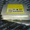 Mitsubishi Pajero - 77960-TV0-E911-M4 - Air Bag ECU Reset Service - Image 3