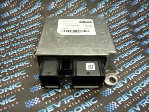 jaguar xf CX23-14D374-AC-Air Bag ECU Reset Service
