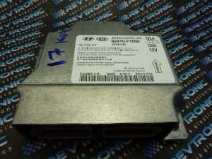 kia/Hyundai -95910F1000-air Bag ECU Reset Service