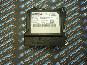 ford fiesta C1BT 14B321 FF-air Bag ECU Reset Service