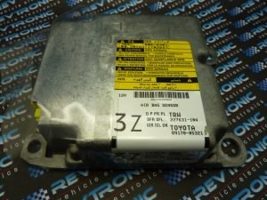 Toyota Avensis -89170-05321 - Air Bag ECU Reset Service