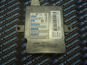 Honda CR-V- 77960T1GE940M4 - Air Bag ECU Reset Service