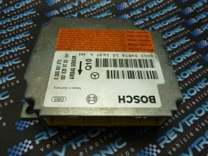 Mercedes - 0 285 001 373 - Air Bag ECU Reset Service