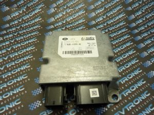 Land Rover Evoque - BJ32-14D374-AC - Air Bag ECU Reset Service