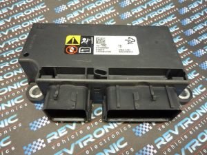 Chevrolet Utillity - 52057554AJ - Air Bag ECU Reset Service