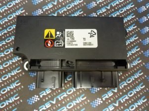 Chevrolet Utillity - 52057554AJ - Air Bag ECU Reset Service