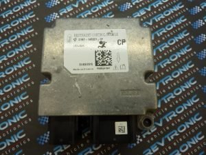 Ford Fiesta - C1BT14B321FF - Air Bag ECU Reset Service