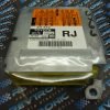 Toyota Yaris - 89170-0D590 - Air Bag ECU Reset Service - Image 2