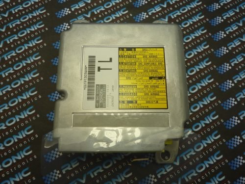 Toyota Yaris - 89170-0D770 - air Bag ECU Reset Service