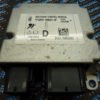 Ford Mustang 2016 Airbag ECU Contol Unit Module GR3T-14B321-DF Crash Data reset