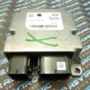 Range Rover Sport HY32-14D347-AA Crash Data Reset