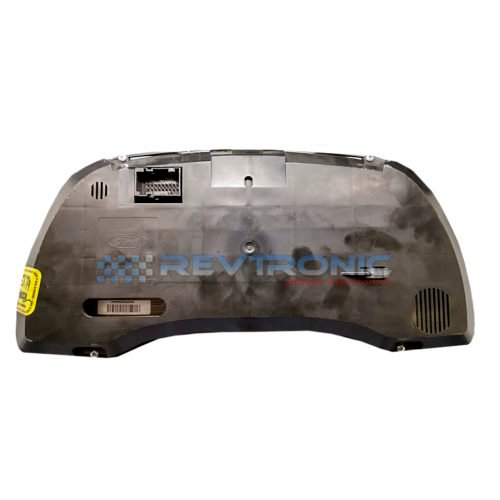 Ford KA Instrument Cluster Speedo Repair For Lights Blinking Service