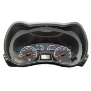 Ford KA Instrument Cluster Speedo Repair For Lights Blinking Service