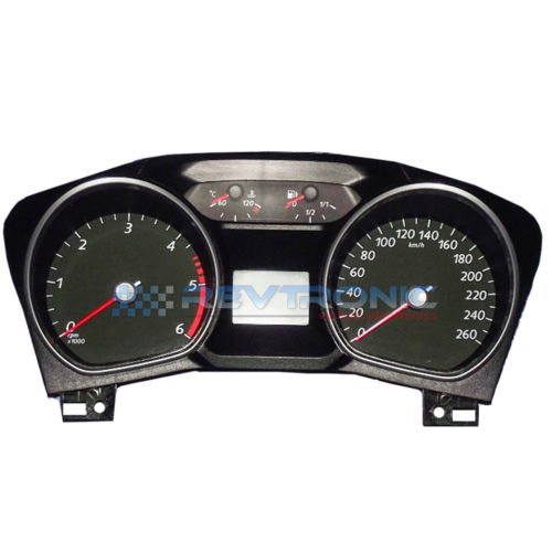 Ford Mondeo Instrument Cluster Speedo Repair