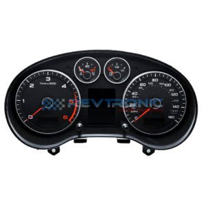 Audi A3 8P Chassis Instrument Cluster Repair Service.jpg