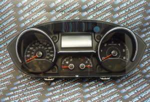 Fiat Ducato Instrument Cluster LED Not Working Repair Service