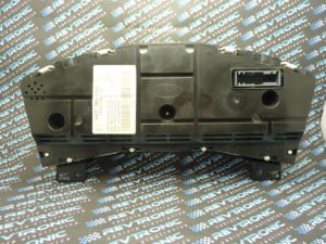 Ford Mondeo Instrument Cluster Speedo Repair Back View