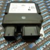 Jaguar F Series Airbag HX73-14D374-AC ECU Control Module SRS Crah Data Clear Service - Image 2