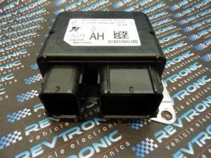 Ford-Fiesta-H1BT-14B321-AH-Airbag-ECU-Control-Module-SRS-Crash-Data-Reset