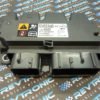 Opel-Adam-1358-9689-Airbag-ECU-Control-Module-SRS-Crash-Data-Reset