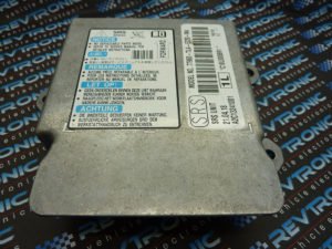 Honda-Civic-77960-TLA-E220-M4-Airbag-ECU-Control-Module-SRS-Crash-Data-Reset-