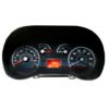 Citroen Nemo Instrument Cluster LED Not Working Repair Service