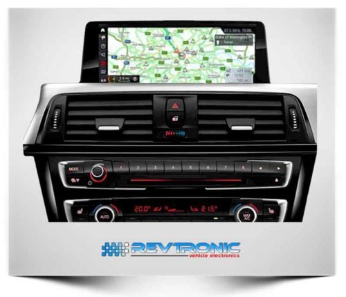 Car Navigation/Audio/Bluetooth Repair