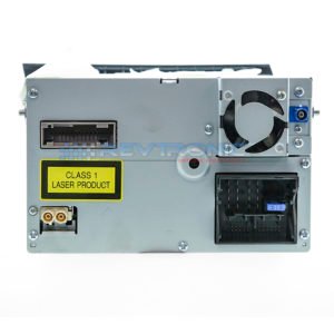 Audi TT Sat Nav Navigation Repair