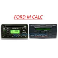 Ford M Series Decode Service