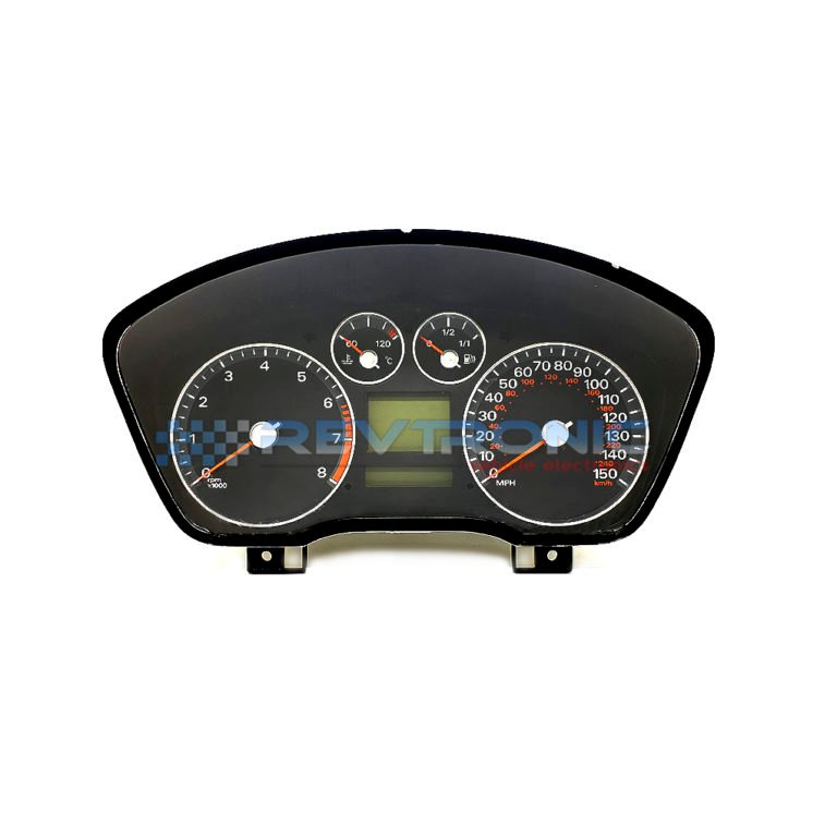 Ford Focus Automatic Instrument Cluster Repair power MK2 2004