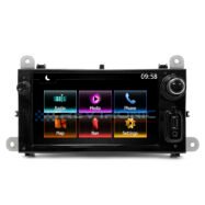 Renault Captur Media Navigation problem Repair Revtronic