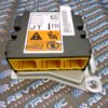 Nissan Navara 98820 5JT0A Airbag ECU Module SRS Crash Data Reset