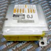 Toyota C-HR 89170-F4140 Airbag ECU Module SRS Crash Data Reset Service