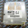 Toyota C-HR 89170-F4140 Airbag ECU Module SRS Crash Data Reset