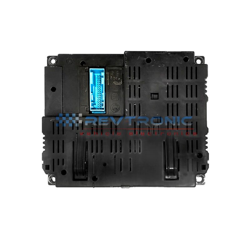 Alfa Romeo Blue & Me Bluetooth Repair Service