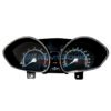 Ford Fiesta MK7 2013+ Instrument Cluster Speedo Repair Service Center Display Small LCD - Image 2