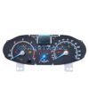 Ford Fiesta MK7 2013+ Instrument Cluster Speedo Repair Service Center Display Small LCD - Image 4