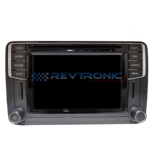 MIB PQ STD VW Tiguan, Beetle, Sharaan, Touran