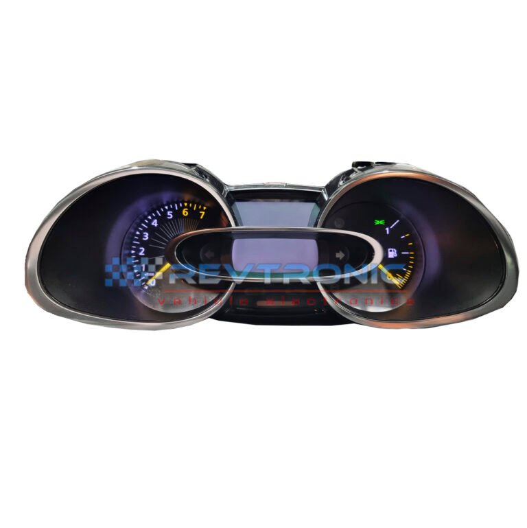 Vauxhall Corsa D Instrument Cluster Repair, MPH Needle Not Working