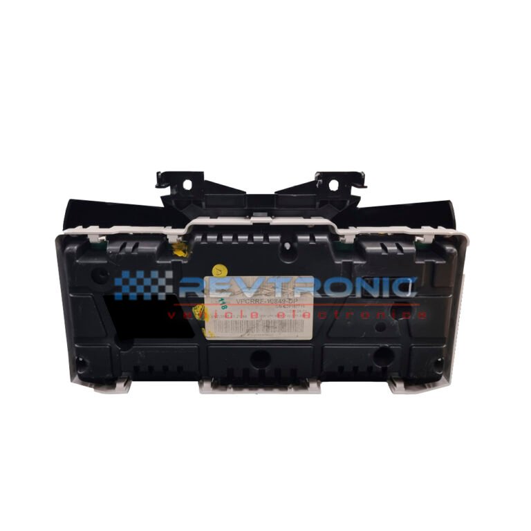 Vauxhall Corsa D Instrument Cluster Repair, MPH Needle Not Working